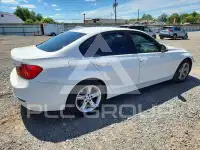 2014 BMW 328 photo