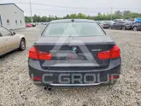 2014 BMW 328 фото