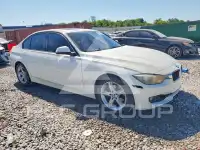 2014 BMW 328 фото