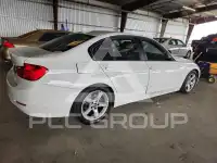 2014 BMW 328 фото