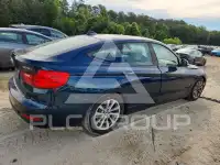 2014 BMW 328 фото