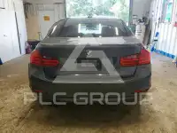 2014 BMW 328 фото