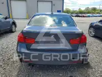 2014 BMW 328 фото