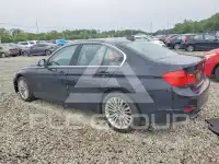 2014 BMW 328 фото