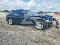 2014 BMW 328 фото