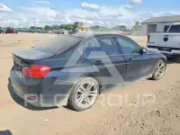 2014 BMW 328 фото