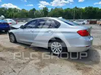 2014 BMW 328 фото