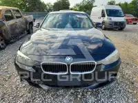 2014 BMW 328 фото