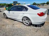 2014 BMW 328 photo