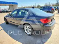 2014 BMW 328 photo