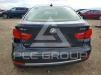 2014 BMW 328 фото
