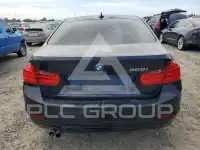 2014 BMW 328 photo