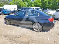 2014 BMW 328 фото