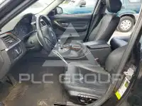 2014 BMW 328 photo