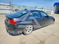 2014 BMW 328 photo