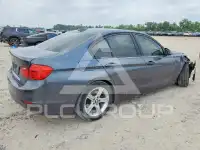 2014 BMW 328 photo