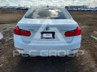 2014 BMW 328 фото