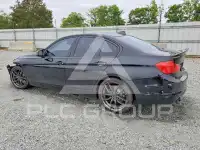 2014 BMW 328 фото