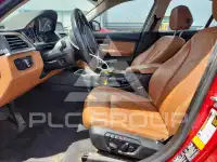 2014 BMW 328 фото