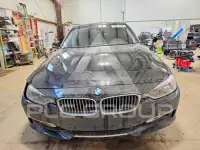 2014 BMW 328 фото