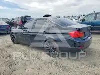 2014 BMW 328 photo