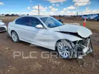 2014 BMW 328 фото
