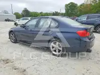 2014 BMW 328 фото