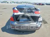 2014 BMW 328 фото