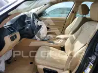 2014 BMW 328 фото