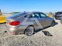 2014 BMW 328 photo
