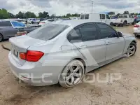 2014 BMW 328 photo