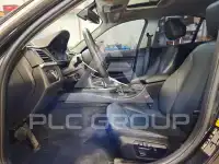 2014 BMW 328 фото