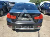 2014 BMW 328 фото