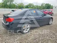 2014 BMW 328 photo