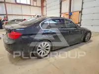 2014 BMW 328 фото