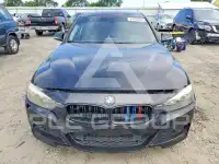 2014 BMW 328 photo