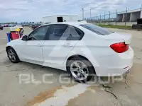 2014 BMW 328 photo