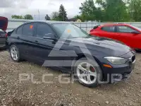 2014 BMW 328 photo