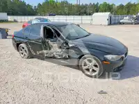 2014 BMW 328 фото