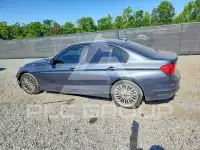 2014 BMW 328 фото