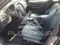 2014 BMW 328 фото