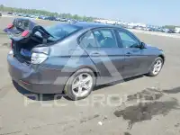 2014 BMW 328 фото