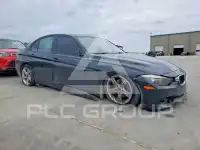 2014 BMW 328 фото