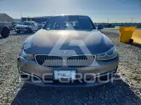 2014 BMW 328 photo