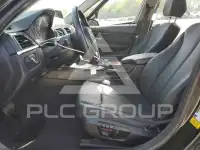 2014 BMW 328 фото