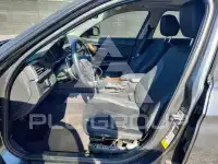 2014 BMW 328 фото