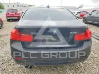 2014 BMW 328 photo