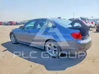 2014 BMW 328 фото