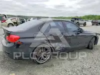 2014 BMW 328 фото
