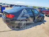 2014 BMW 328 фото